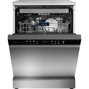 Посудомоечная машина Hiberg i-F 6815 LX