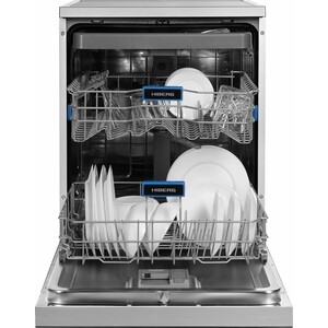 Посудомоечная машина Hiberg i-F 6815 LX