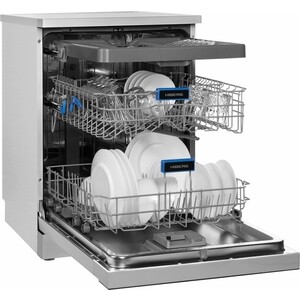 Посудомоечная машина Hiberg i-F 6815 LX