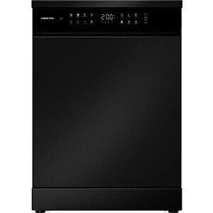 Посудомоечная машина Hiberg i-F 6815 LB