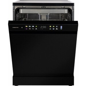 Посудомоечная машина Hiberg i-F 6815 LB