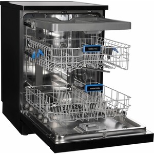 Посудомоечная машина Hiberg i-F 6815 LB
