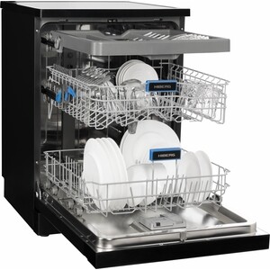 Посудомоечная машина Hiberg i-F 6815 LB
