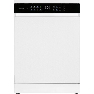 Посудомоечная машина Hiberg i-F 6815 LW
