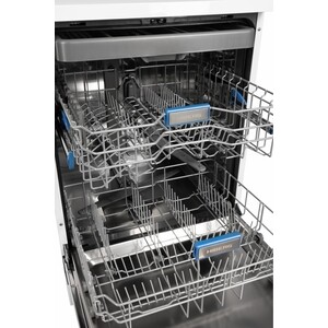 Посудомоечная машина Hiberg i-F 6815 LW