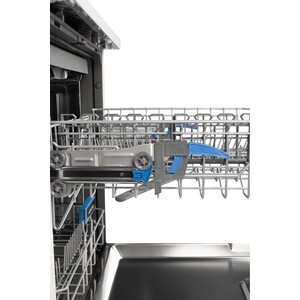 Посудомоечная машина Hiberg i-F 6815 LW