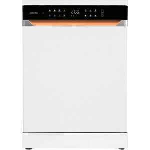 Посудомоечная машина Hiberg i-Q 6815 LW