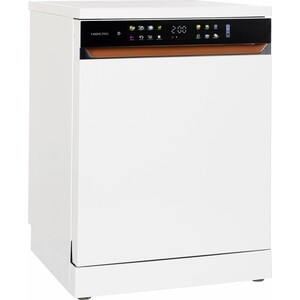 Посудомоечная машина Hiberg i-Q 6815 LW