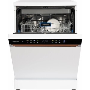 Посудомоечная машина Hiberg i-Q 6815 LW