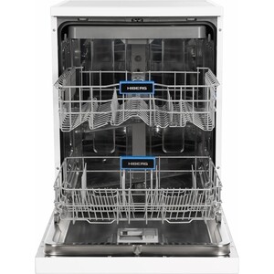 Посудомоечная машина Hiberg i-Q 6815 LW