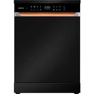 Посудомоечная машина Hiberg i-Q 6815 LB