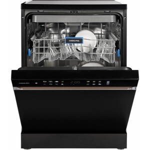 Посудомоечная машина Hiberg i-Q 6815 LB