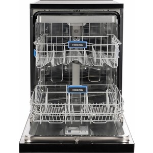 Посудомоечная машина Hiberg i-Q 6815 LB