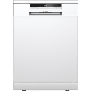 Посудомоечная машина Lex DW6063N WH