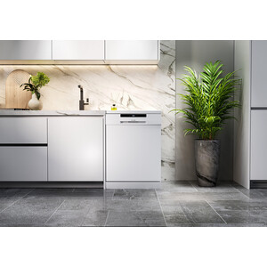 Посудомоечная машина Lex DW6063N WH