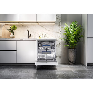 Посудомоечная машина Lex DW6063N WH