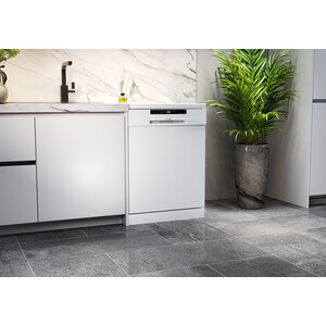 Посудомоечная машина Lex DW6063N WH