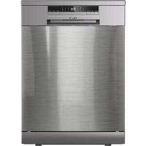 Посудомоечная машина Lex DW6062N SL