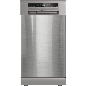 Посудомоечная машина Lex DW4562N SL