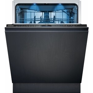 фото Встраиваемая посудомоечная машина siemens sn87tx02ce