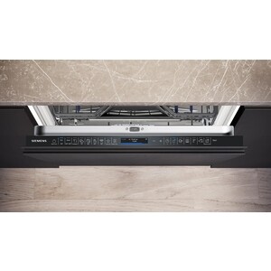 фото Встраиваемая посудомоечная машина siemens sn87tx02ce