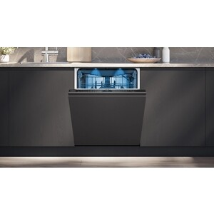 фото Встраиваемая посудомоечная машина siemens sn87tx02ce