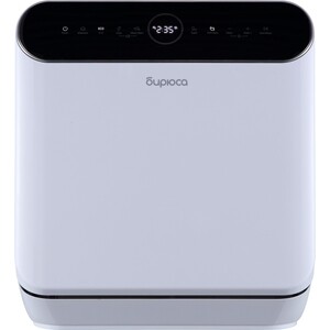 Посудомоечная машина Бирюса DWC-506/6 W