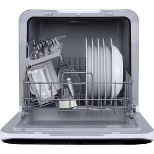 Посудомоечная машина Бирюса DWC-506/6 W