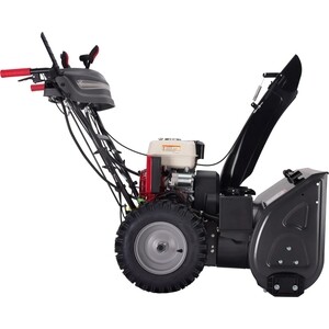 Снегоуборщик EVOline SBG 610 HE