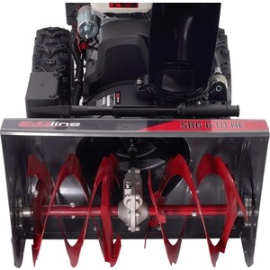 Снегоуборщик EVOline SBG 610 HE