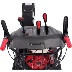 Снегоуборщик EVOline SBG 610 HE