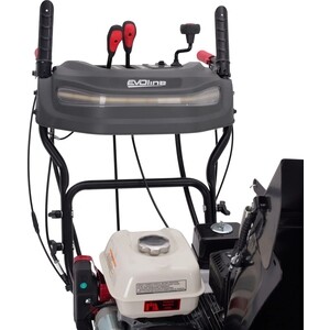 Снегоуборщик EVOline SBG 610 HE
