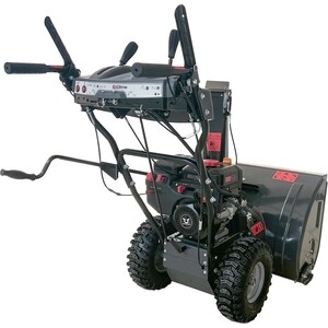 Снегоуборщик EVOline SBG 660 E