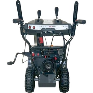 Снегоуборщик EVOline SBG 660 E