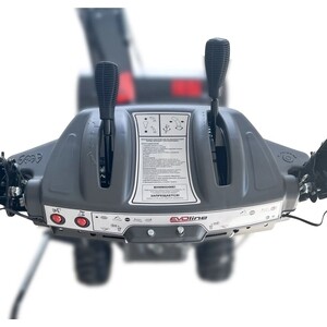 Снегоуборщик EVOline SBG 660 E