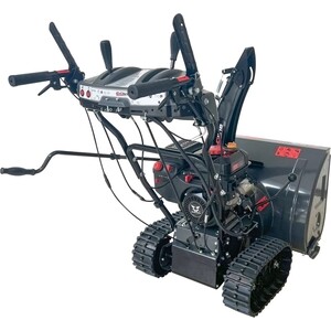 Снегоуборщик EVOline SBG 660 TE