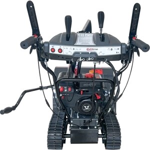 Снегоуборщик EVOline SBG 660 TE