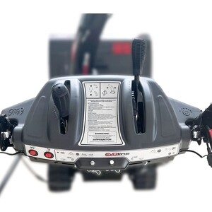 Снегоуборщик EVOline SBG 660 TE