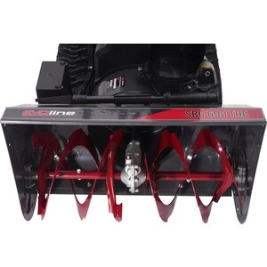 Снегоуборщик EVOline SBG 690 THE