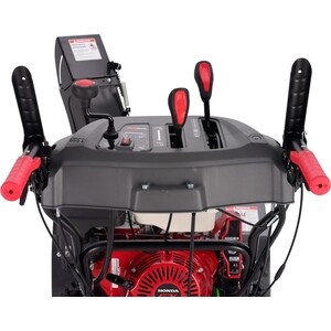 Снегоуборщик EVOline SBG 760 HE