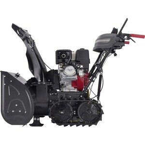 Снегоуборщик EVOline SBG 760 THE HYDRO