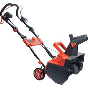 Снегоуборщик электрический EVOline SBE 460 L