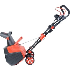 Снегоуборщик электрический EVOline SBE 460 L