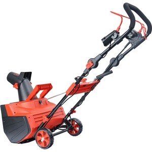 Снегоуборщик электрический EVOline SBE 460 L