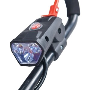 Снегоуборщик электрический EVOline SBE 460 L