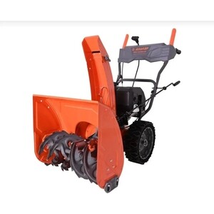 Снегоуборщик АЛЬКОР МСБ-7,0/560/520