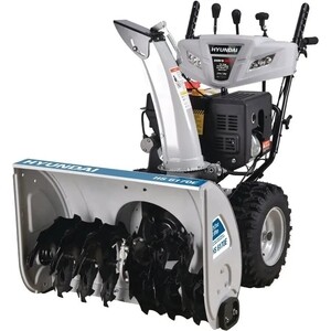 Снегоуборщик Hyundai HS6170E