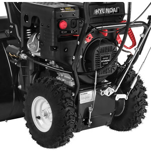 Снегоуборщик Hyundai S 1176