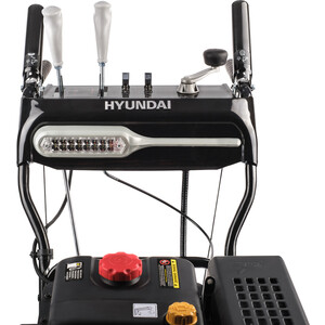 Снегоуборщик Hyundai S 1176