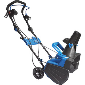 Снегоуборщик электрический Hyundai S 500